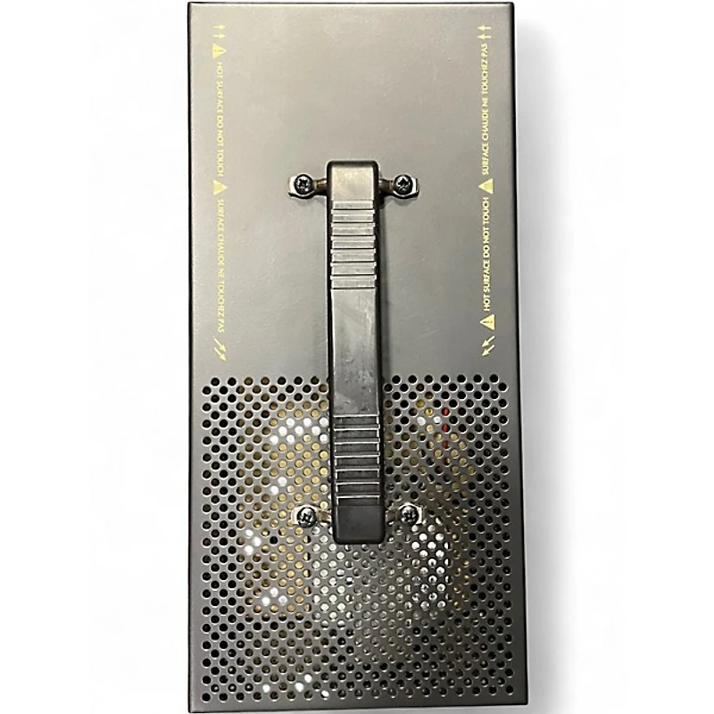 Used Victory THE SHERIFF 22 Tube Guitar Amp Head