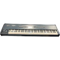 Used KORG Triton Extreme 88 Key Keyboard Workstation