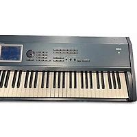 Used KORG Triton Extreme 88 Key Keyboard Workstation