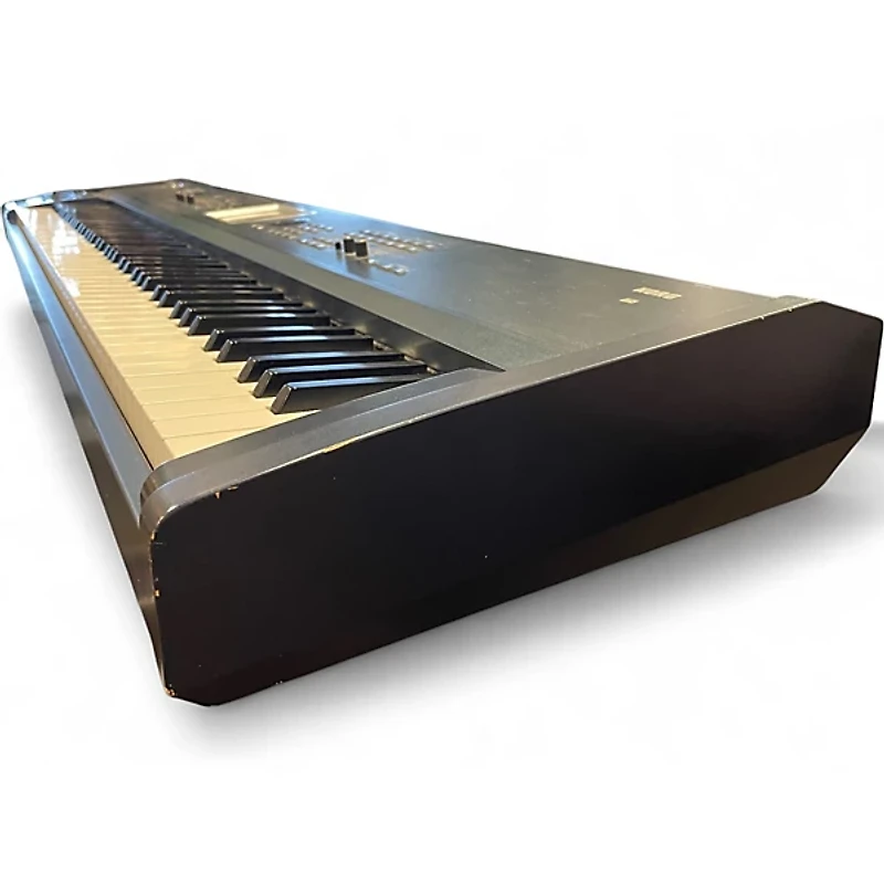 Used KORG Triton Extreme 88 Key Keyboard Workstation