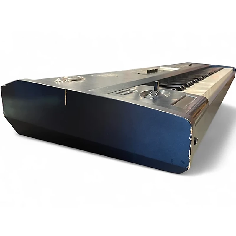 Used KORG Triton Extreme 88 Key Keyboard Workstation