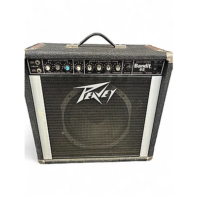 Used Peavey Bandit Guitar Combo Amp