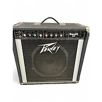 Used Peavey Bandit 65 Guitar Combo Amp