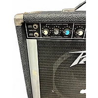 Used Peavey Bandit 65 Guitar Combo Amp