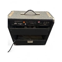 Used Peavey Bandit 65 Guitar Combo Amp