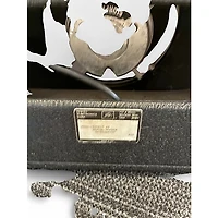 Used Peavey Bandit 65 Guitar Combo Amp