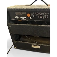 Used Peavey Bandit 65 Guitar Combo Amp