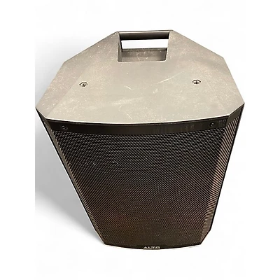 Used Alto TS215 Powered Speaker