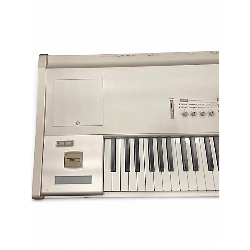 Used KORG Triton Studio 88 Key Keyboard Workstation