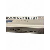 Used KORG Triton Studio 88 Key Keyboard Workstation