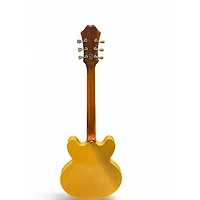 Used Epiphone ES335 Natural Hollow Body Electric Guitar