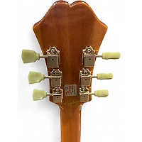 Used Epiphone ES335 Natural Hollow Body Electric Guitar