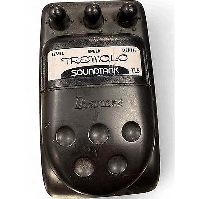 Used Ibanez TL5 Effect Pedal