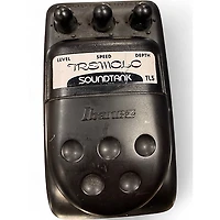Used Ibanez TL5 Effect Pedal