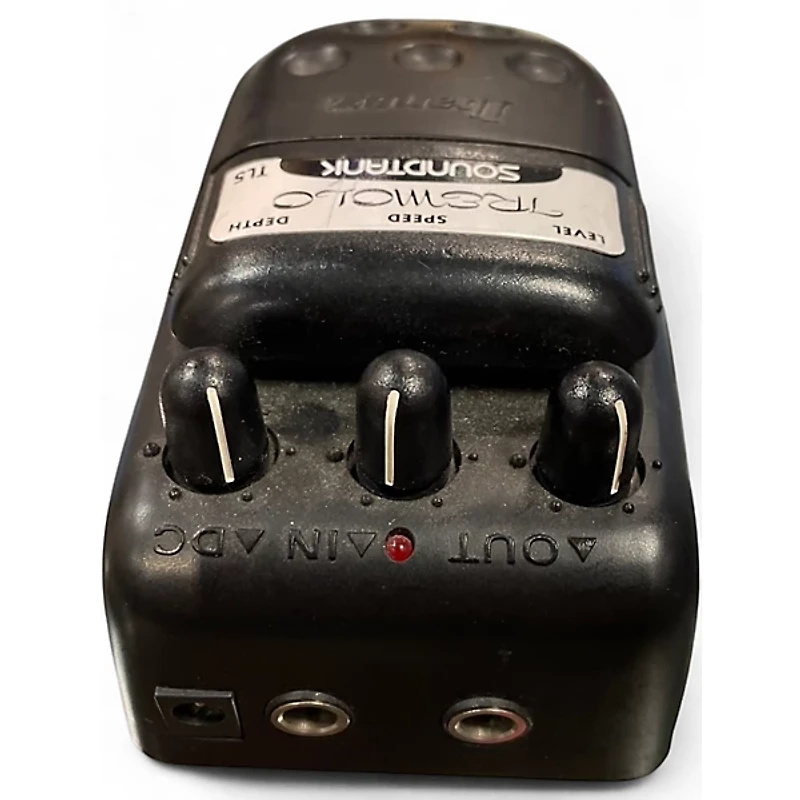 Used Ibanez TL5 Effect Pedal