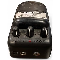 Used Ibanez TL5 Effect Pedal