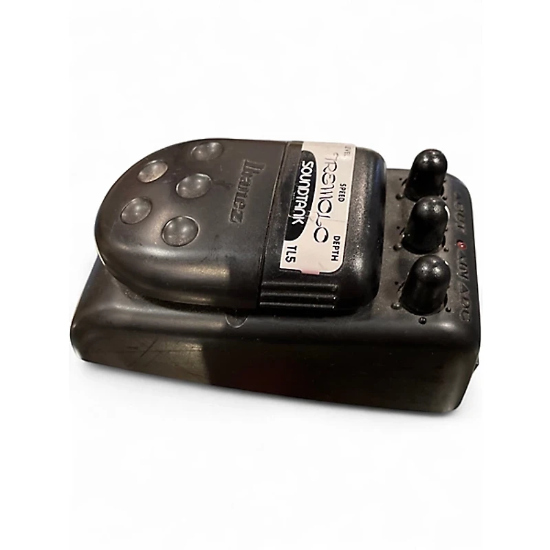 Used Ibanez TL5 Effect Pedal