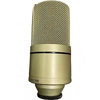 Used MXL 990 Condenser Microphone