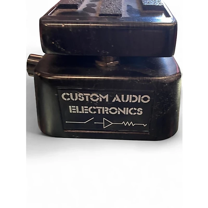 Used Custom Audio Electronics MC404 Effect Pedal