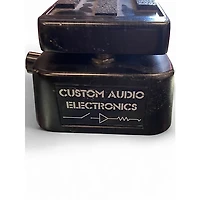 Used Custom Audio Electronics MC404 Effect Pedal