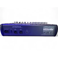 Used Mackie PROFX12 Unpowered Mixer