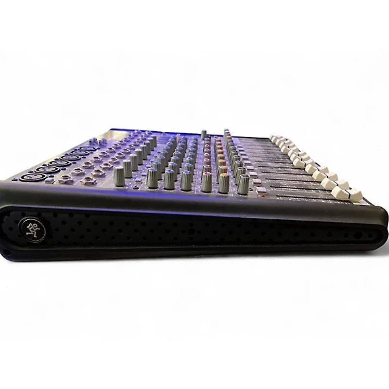 Used Mackie PROFX12 Unpowered Mixer