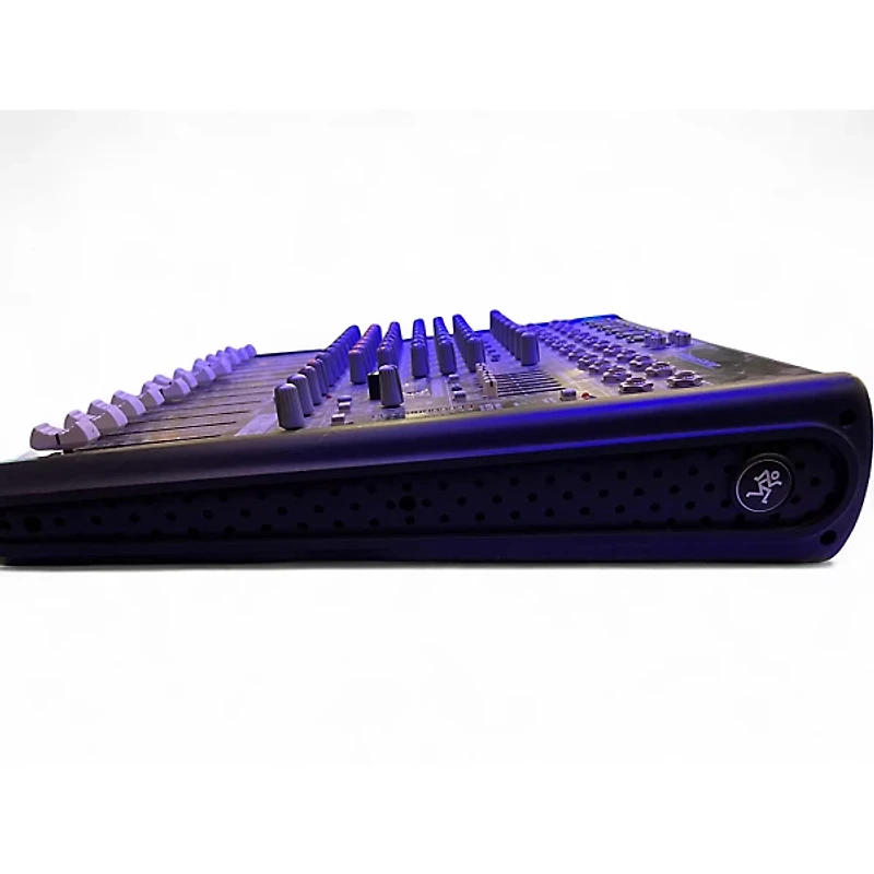 Used Mackie PROFX12 Unpowered Mixer