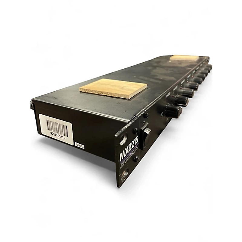 Used A.r.t. MX821S Line Mixer