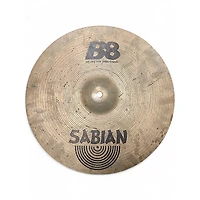 Used SABIAN 16in B8 Thin Crash Cymbal