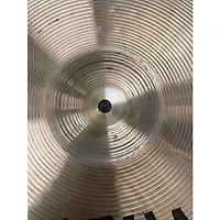 Used SABIAN 16in B8 Thin Crash Cymbal