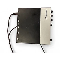 Used Steinberg ur22 Audio Interface