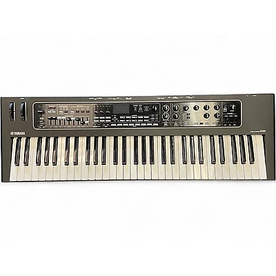 Used Yamaha CK61 Keyboard Workstation