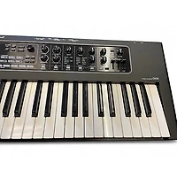 Used Yamaha CK61 Keyboard Workstation