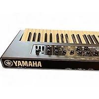 Used Yamaha CK61 Keyboard Workstation