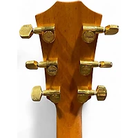 Used Taylor  414CE 50TH ANNIV SPECIAL EDITION Tobacco Acoustic Electric Guitar