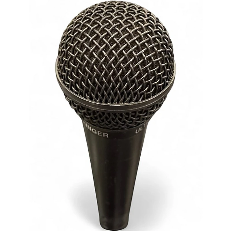 Used Behringer XM8500 Dynamic Microphone