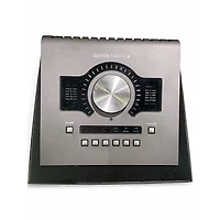 Used Universal Audio Apollo Twin X Quad Audio Interface