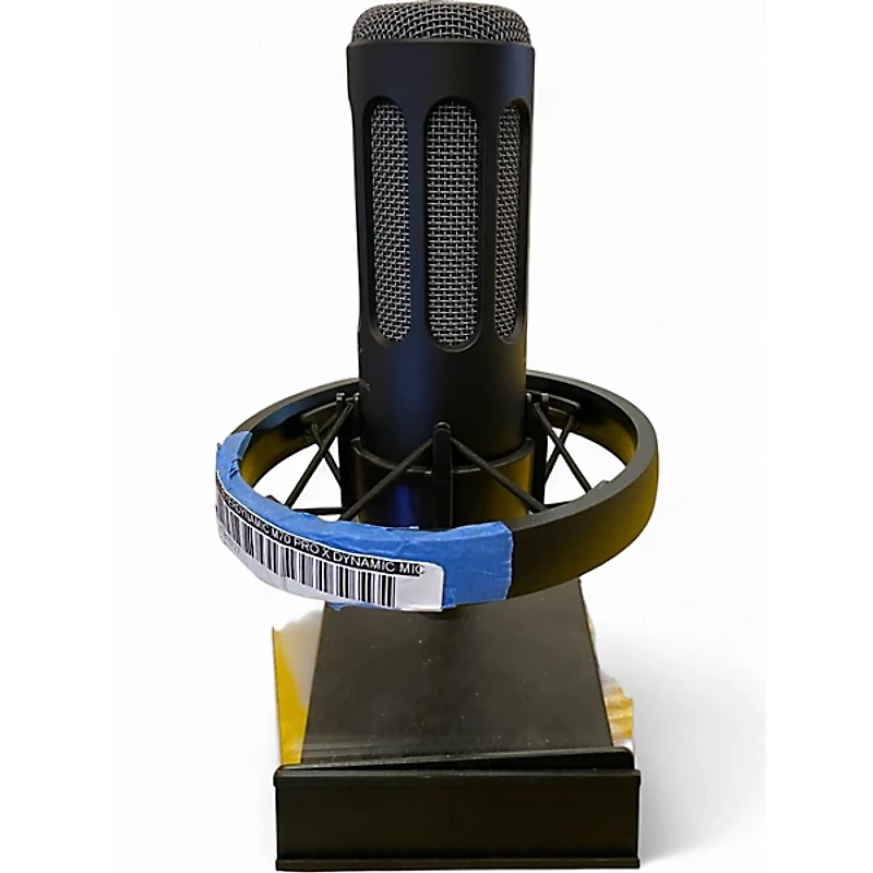 Used beyerdynamic M70 PRO X Dynamic Microphone