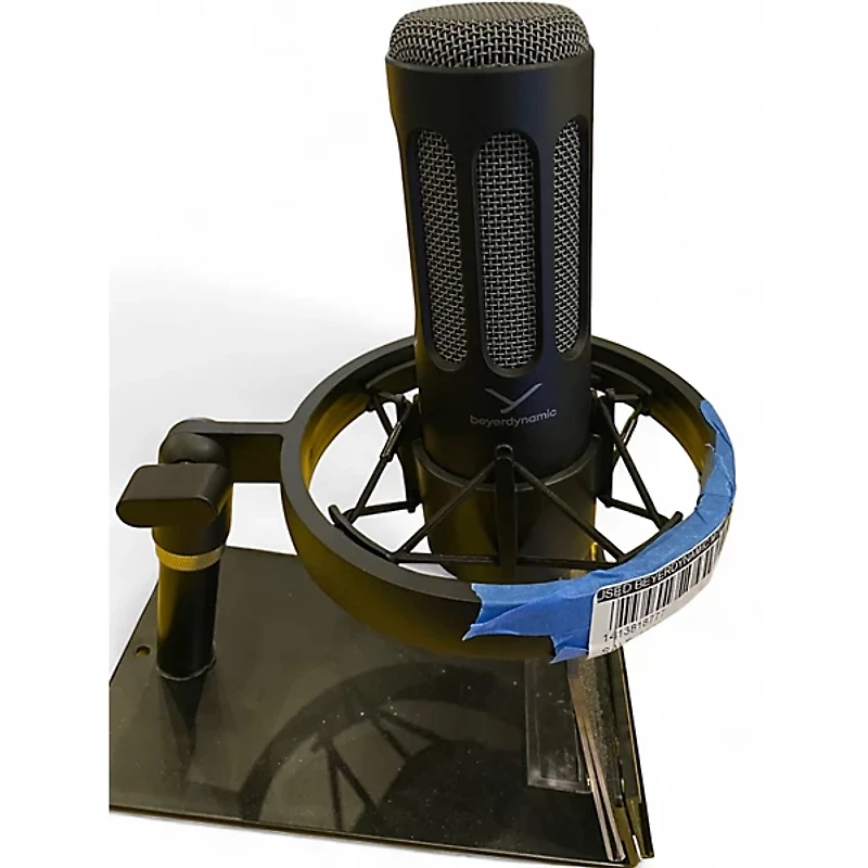 Used beyerdynamic M70 PRO X Dynamic Microphone