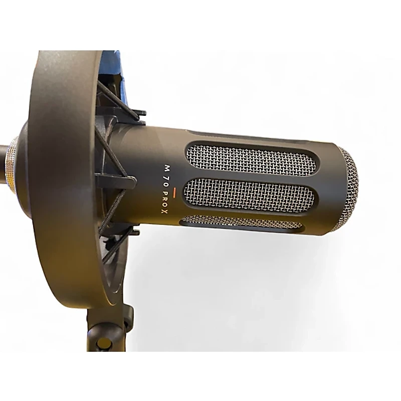 Used beyerdynamic M70 PRO X Dynamic Microphone