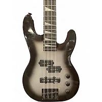 Used Jackson JS1X Minion Silverburst Solid Body Electric Guitar