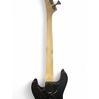 Used Jackson JS1X Minion Silverburst Solid Body Electric Guitar