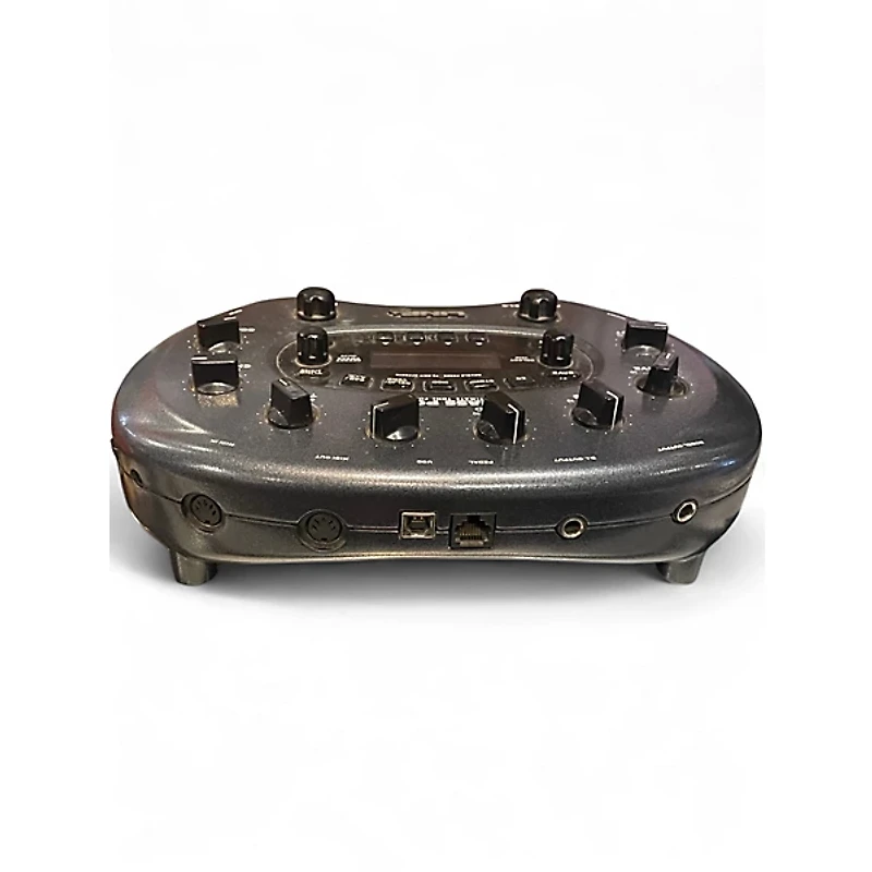 Used Line 6 Bass POD XT Bass Effect Pedal