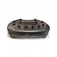 Used Line 6 Bass POD XT Bass Effect Pedal