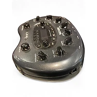 Used Line 6 Bass POD XT Bass Effect Pedal