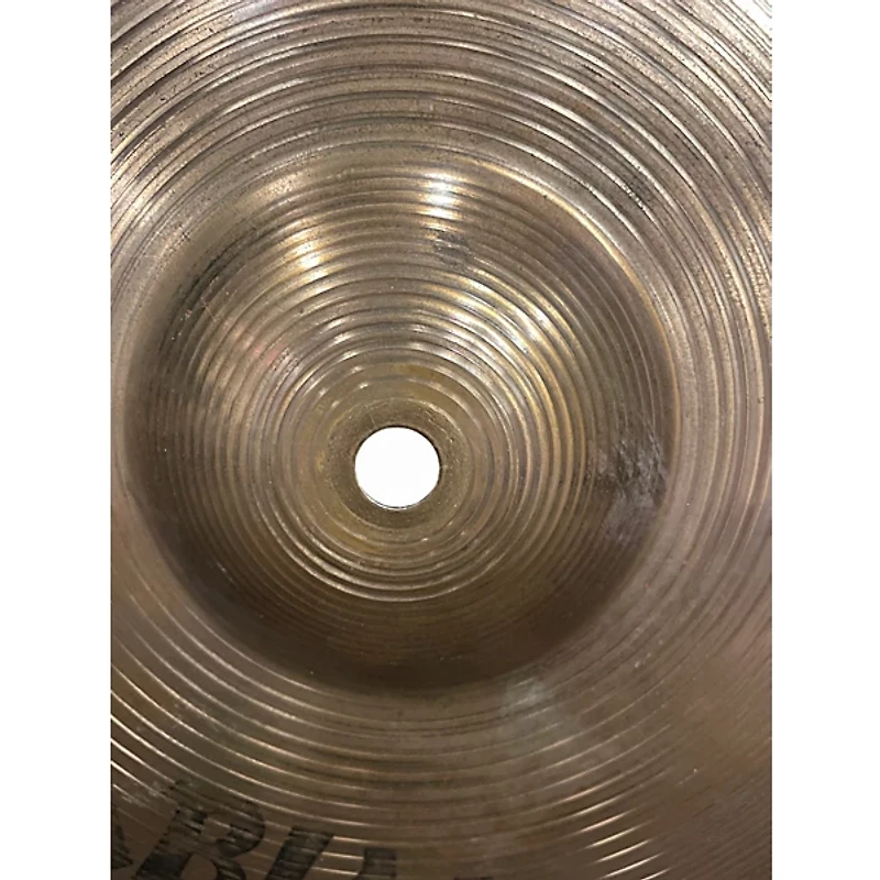 Used SABIAN 16in B8 Thin Crash Cymbal