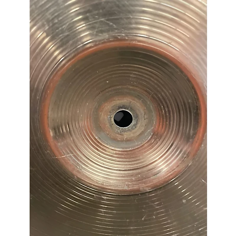 Used SABIAN 16in B8 Thin Crash Cymbal