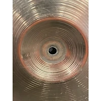 Used SABIAN 16in B8 Thin Crash Cymbal