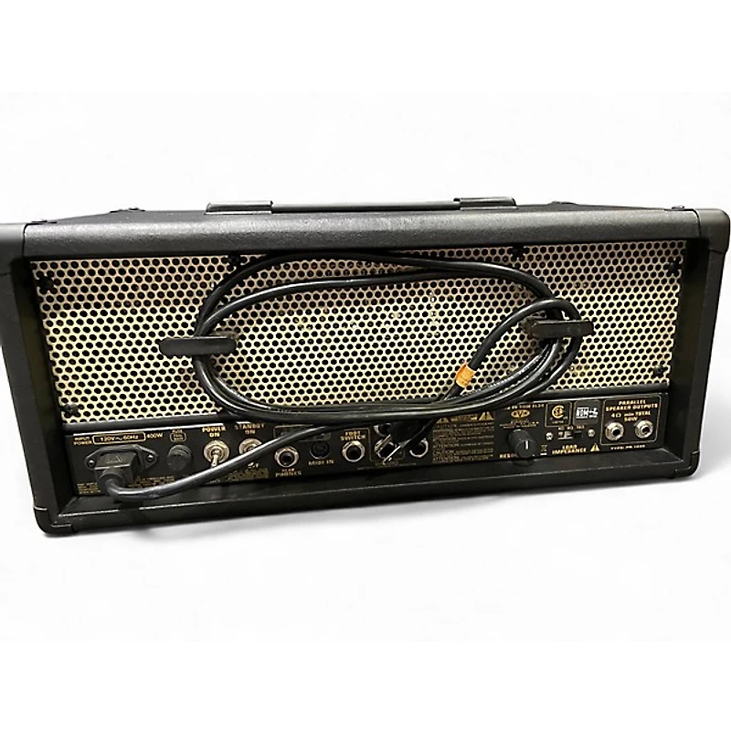 Used EVH 5150 III 50W EL34 Tube Guitar Amp Head