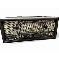 Used EVH 5150 III 50W EL34 Tube Guitar Amp Head